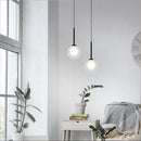 Pendente Orbit 12cm para 1x G9 PDH1534TRPT Studioluce ST2416-Studioluce-Starlumen