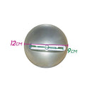 Pendente Orbit 4 Esferas Globo para G9 PDH1539TRDO Studioluce ST2395-Studioluce-Starlumen