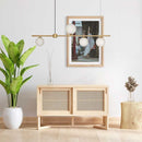 Pendente Orbit 4 Globos Esferas PDH1539DO Studioluce ST2423-Studioluce-Starlumen