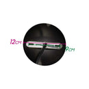 Pendente Orbit 4 Globos Esferas PDH1539PT Studioluce ST2423-Studioluce-Starlumen