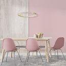 Pendente Othon Ouro Anel 60cm LED ZR146-GD Starlux ST2638-Starlux-Starlumen