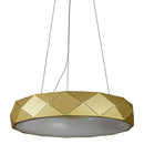 Pendente Otto 50cm 30w Branco Quente Zr091-RP-OU Starlux ST2371-Starlux-Starlumen