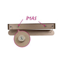 Pendente Palito Pale Gold LED Bella CD015 ST2183-Bella Iluminação-Starlumen