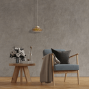 Pendente Petra 17cm LED Branco Quente ZR103-AGD Starlux ST2581-Starlux-Starlumen