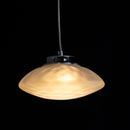 Pendente Petra 17cm LED Branco Quente ZR103-CH Starlux ST2581-Starlux-Starlumen