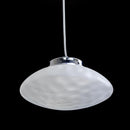 Pendente Petra 17cm LED Branco Quente ZR103-CH Starlux ST2581-Starlux-Starlumen