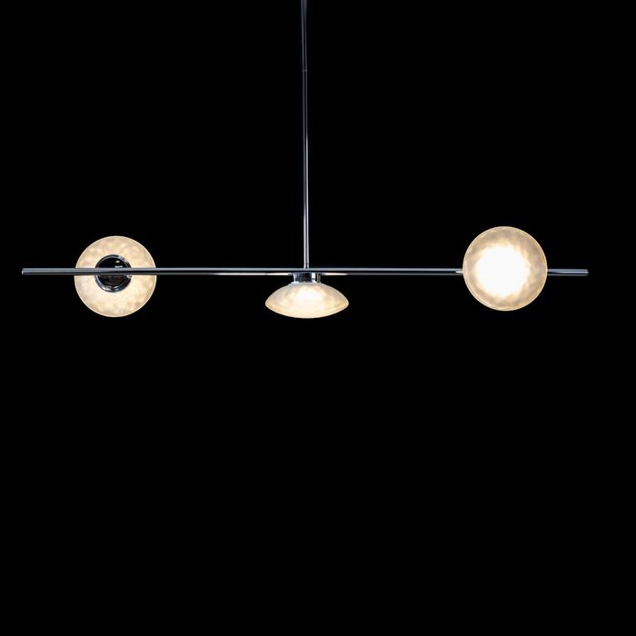 Pendente Petra Cromo ST2584