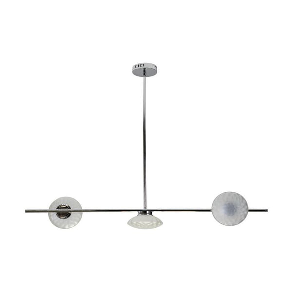 Pendente Petra Cromo ST2584