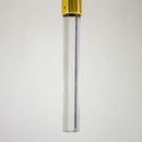 Pendente Petra LED 2W Cristal Bella Iluminação OC001S ST1967-Bella Iluminação-Starlumen