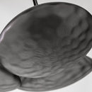 Pendente Petra Starlux ZR105-SKY LED 2700k 7 Cúpulas ST2583-Starlux-Starlumen