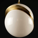 Pendente Plyn 20cm para E27 PD1420 Studioluce ST2477-Studioluce-Starlumen