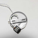 Pendente Slim Branco Soquete 1xg9 Metal Cúpula Vidro SW-11018 St1741-Starlux-Starlumen