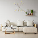 Pendente Sputnik Atom para 12 lâmpadas E27 Cromado PD-4965/12-CB ST598-Starlumen-