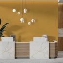 Pendente Stato em Metal e 8 globos de Vidro p/ G9 PD1327BZ-BR ST1898-Quality-Starlumen