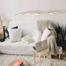 Pendente Twine LED Arcos Branco 15W 3000K Quality QPD1339BR St1348-Quality-Starlumen