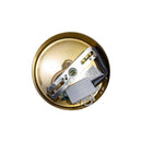 Pendente Yara Cobre Globo Vidro 1xE14 Starlux ZR008-5 St1787-Starlux-Starlumen