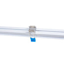 Perfil Alumínio Embutir 1m P/ Fita LED Save Energy SE-255.1823 ST2032-Save Energy-Starlumen