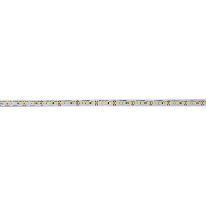 Placa LED Dimerizável P/ LLS Flex 1m 25W 3000k Save SE-275.2255 ST2265-Save Energy-Starlumen
