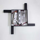 Plafon Arandela Fit LED 16,8W 31cm 680LED3-PT ST1283-Newline-Starlumen