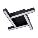 Plafon Arandela Fit LED 16,8W 31cm 680LED3-PT ST1283-Newline-Starlumen