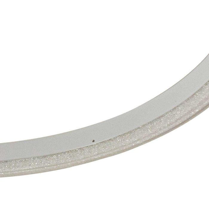 Plafon Emily Branco Anel LED Integrado 30W Ø60cm CL31201-WH ST1748-Starlux-Starlumen