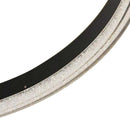 Plafon Emily Preto Anel LED Integrado 30W Ø60cm CL31201-BK ST1748-Starlux-Starlumen