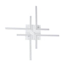 Plafon Fit Branco Led 26,4w 3000k Newline St2033-Newline-110-Starlumen