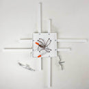 Plafon Fit Branco Led 26,4w 3000k Newline St2033-Newline-Starlumen