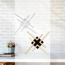 Plafon Fit Preto LED 26,4W 3000k Newline PL15015LED1-PT St2033-Newline-Starlumen