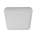 Plafon Hermes LED 36W Efeito Estrelado Starlux 2700k ST2509-Starlux-Starlumen