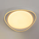 Plafon Noe Branco LED Branco Quente ZM-006-WH Starlux ST2613-Starlux-Starlumen
