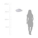 Plafon Noe Branco LED Branco Quente ZM-006-WH Starlux ST2613-Starlux-Starlumen