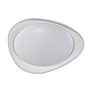 Plafon Noe Branco LED Branco Quente ZM-006-WH Starlux ST2613-Starlux-Starlumen