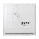 Plafon Painel LED Embutir Quadrado 48W 60x60cm ST2683-Starlumen-