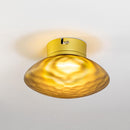 Plafon Petra Starlux 17cm LED 2700k ZR102-AGD ST2579-Starlux-Starlumen