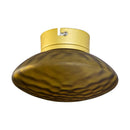 Plafon Petra Starlux 17cm LED 2700k ZR102-AGD ST2579-Starlux-Starlumen