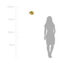 Plafon Petra Starlux 17cm LED 2700k ZR102-AGD ST2579-Starlux-Starlumen