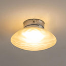 Plafon Petra Starlux 17cm LED 2700k ZR102-CH ST2579-Starlux-Starlumen