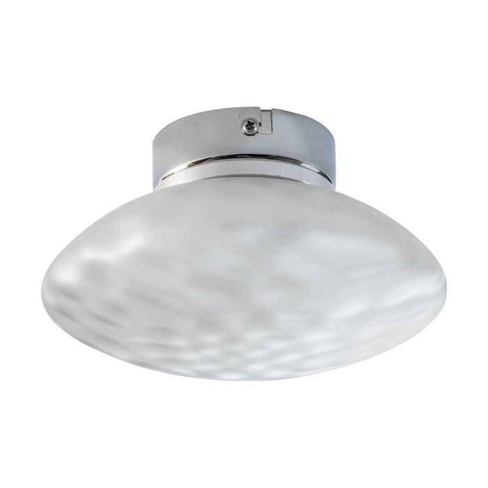 Plafon Petra Starlux 17cm LED 2700k ZR102-CH ST2579