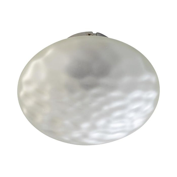 Plafon Petra Starlux 17cm LED 2700k ZR102-CH ST2579