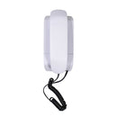 Porteiro Residencial Interfone IPR 1010 Intelbras St733-Intelbras-Starlumen