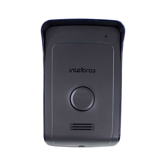 Porteiro Residencial Interfone IPR 1010 Intelbras St733-Intelbras-Starlumen