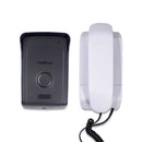 Porteiro Residencial Interfone IPR 1010 Intelbras St733-Intelbras-Starlumen