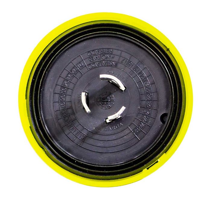Rele Fotocontrolador Slim 220v Até 1000w RFR2FS St370