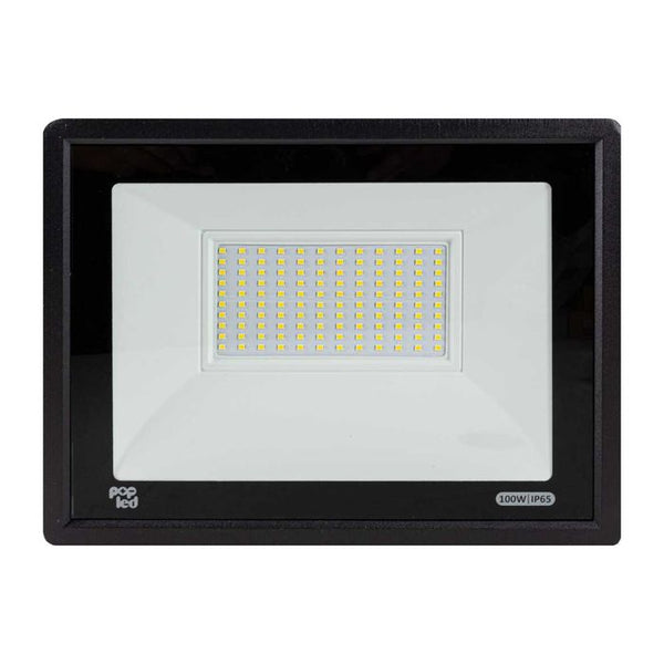Refletor LED 100W 5500k Pop PL-270.123 ST2339-Starlumen-
