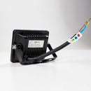 Refletor LED 10W 6500k SMD GL-W10 St2098-Starlumen-