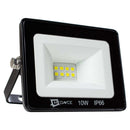 Refletor LED 10W 6500k SMD GL-W10 St2098-Starlumen-