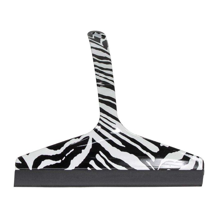 Rodo Plástico para Pia estampa de Zebra New Modern St1679