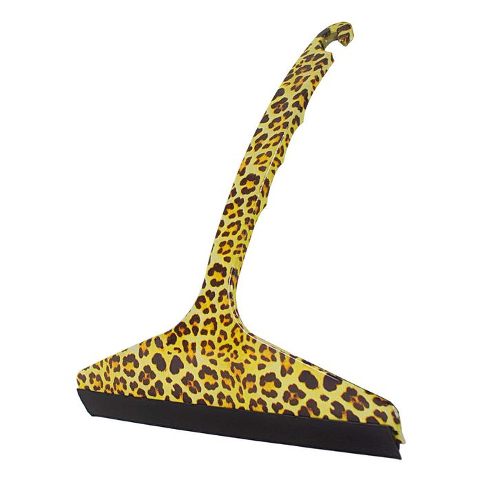 Rodo Plástico para Pia estampa de Leopardo New Modern St1679