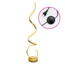 Coluna Fluire Led 30w 128cm Bella Iluminação Sb003 St1556